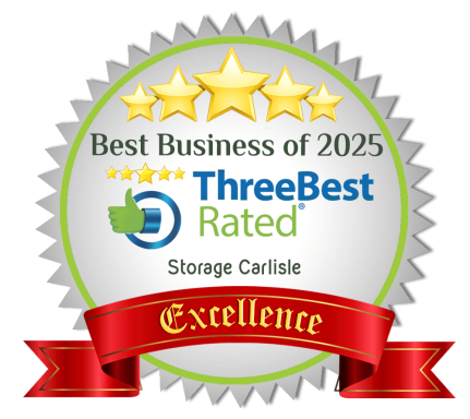 2025 storage award